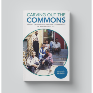 carving-out-the-commons book fica