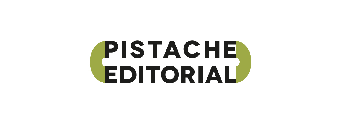 Fundo FICA - Parceiro - Pistache Editorial