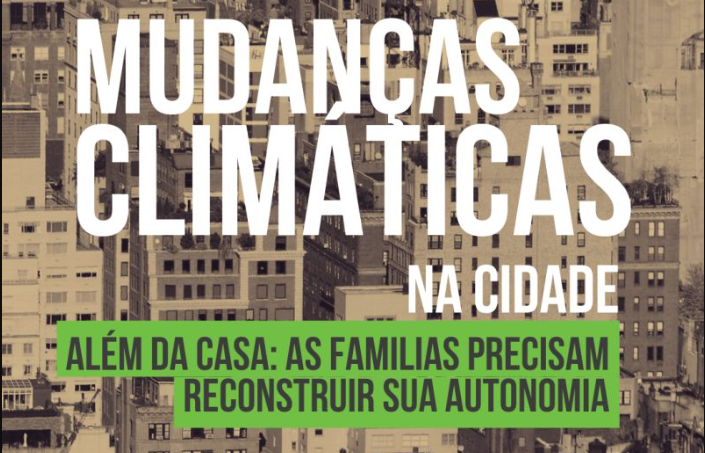 Read more about the article Além da casa: Habitação Como Ferramenta de Autonomia para Famílias Vulneráveis